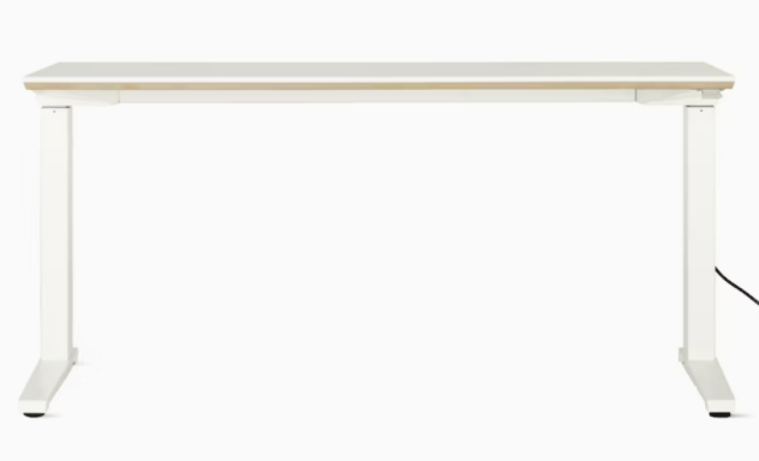 Renew Sit-To-Stand Desk