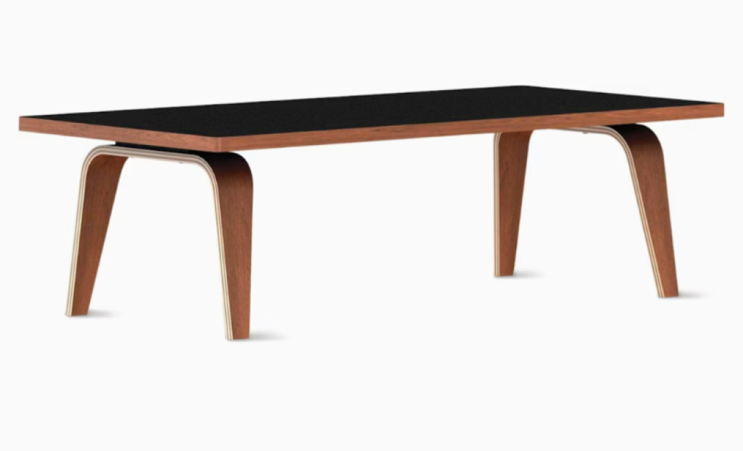 Eames Rectangular Coffee Table