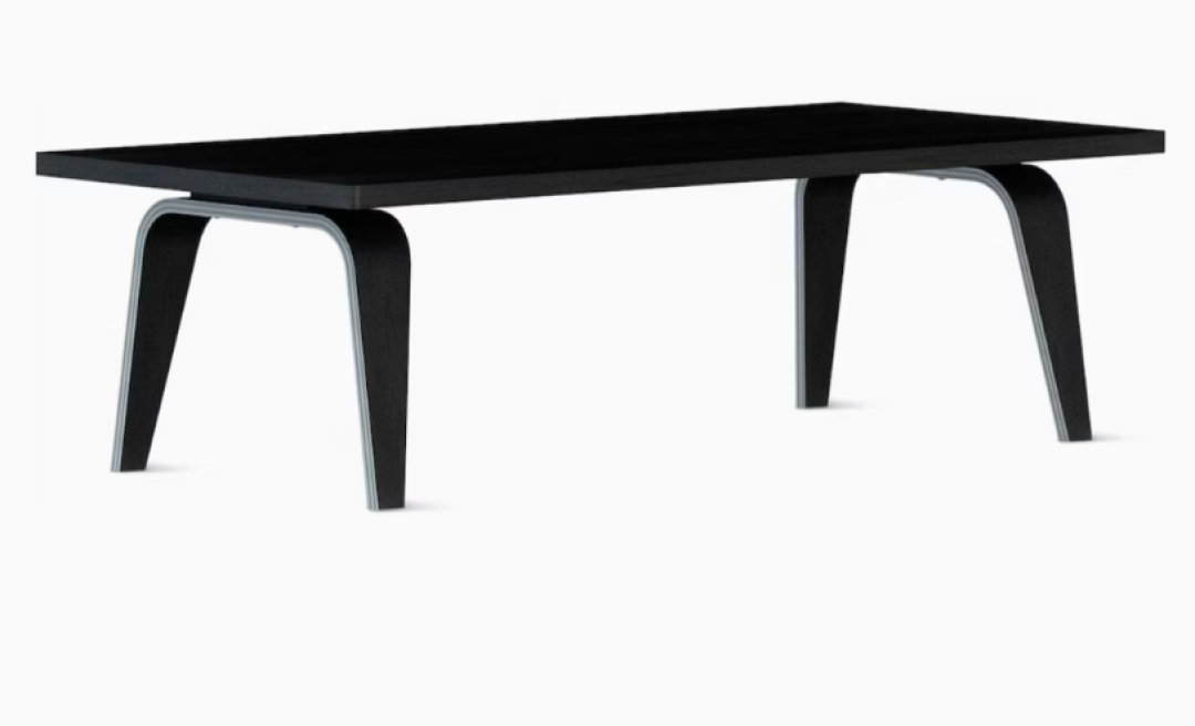 Eames Rectangular Coffee Table