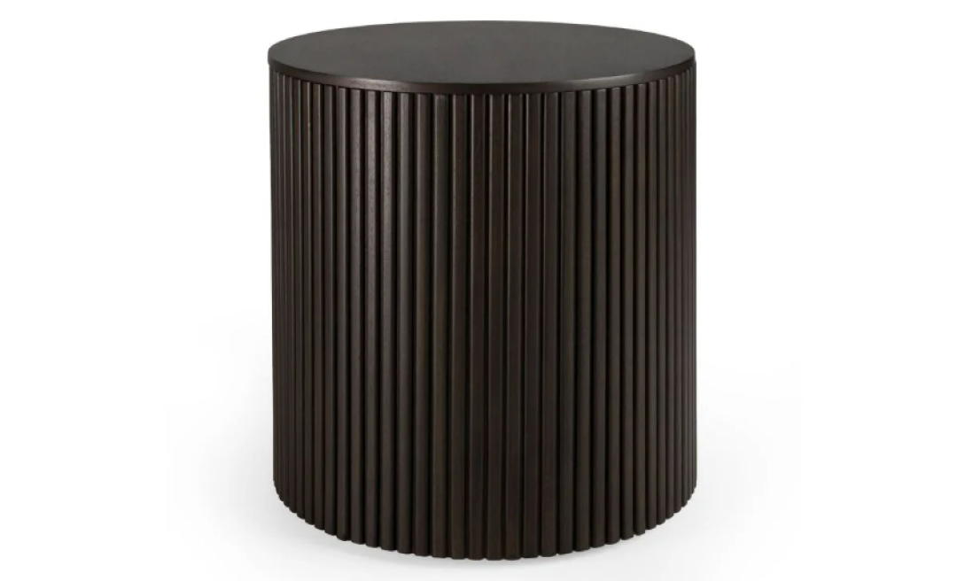 Roller Max side table