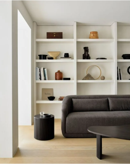 Roller Max side table