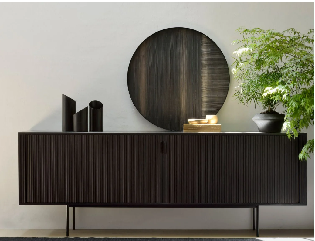 Roller Max sideboard