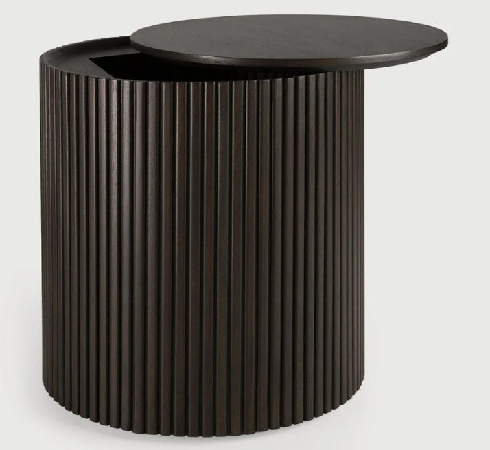 Roller Max side table