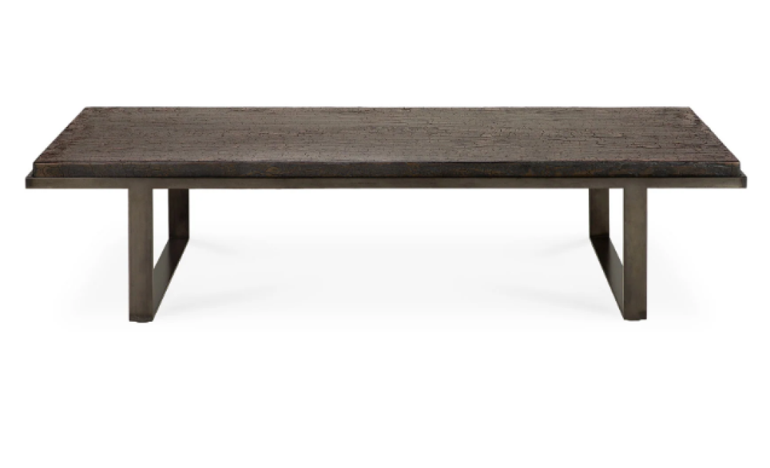 Stability coffee table