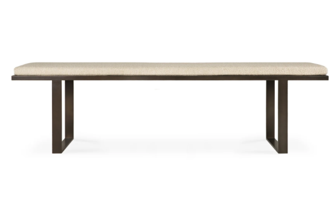 Stability bench