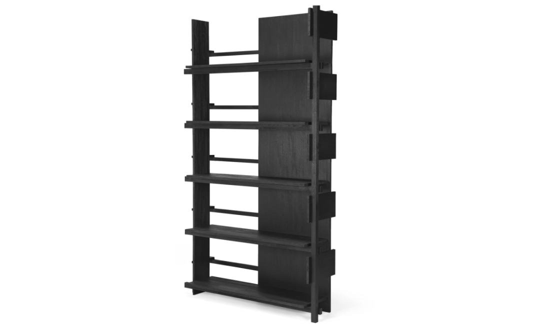 Abstract rack