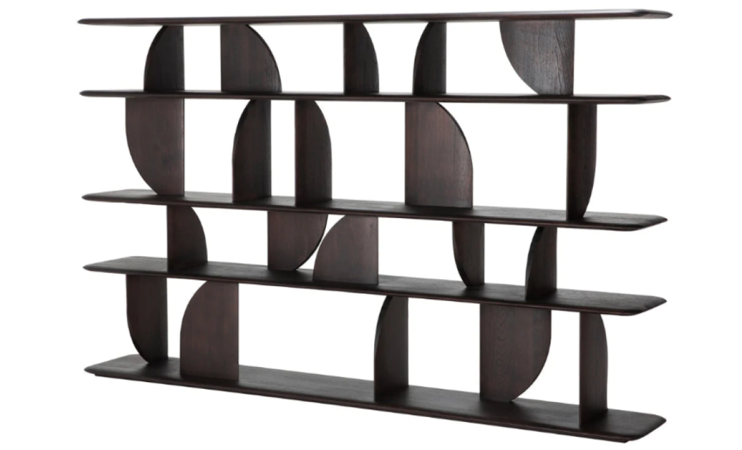 Geometric rack