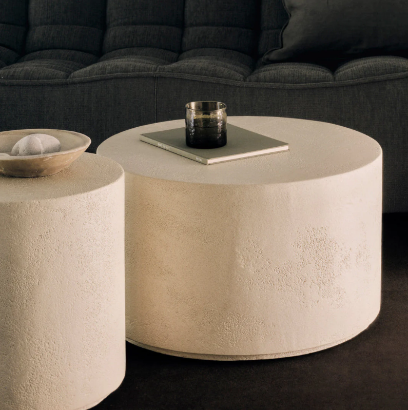 Elements side table