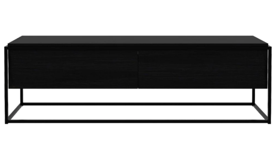 Monolit TV cupboard