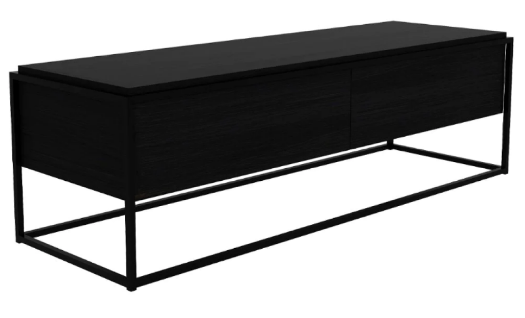 Monolit TV cupboard