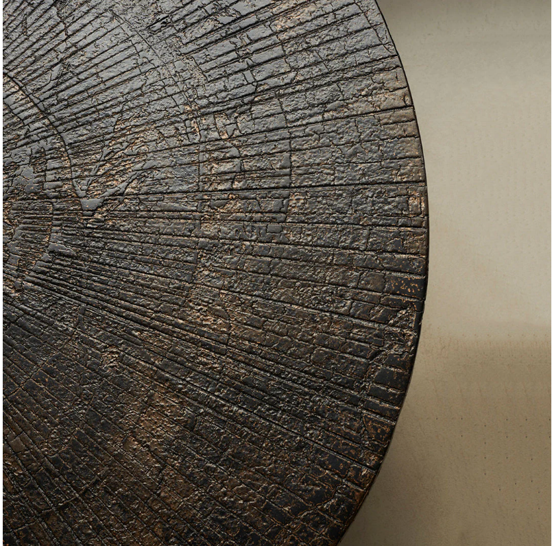 Slice coffee table