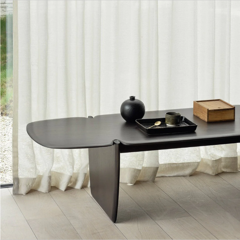 PI coffee table