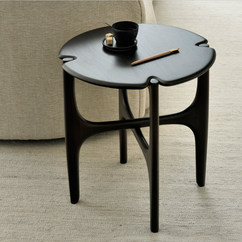 PI side table