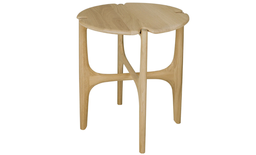 PI side table