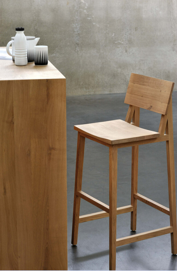 N4 bar stool