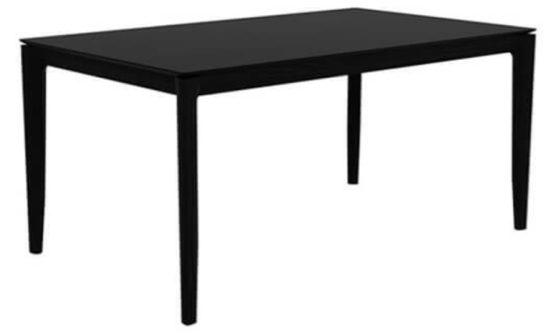 Bok Oak Dining Table