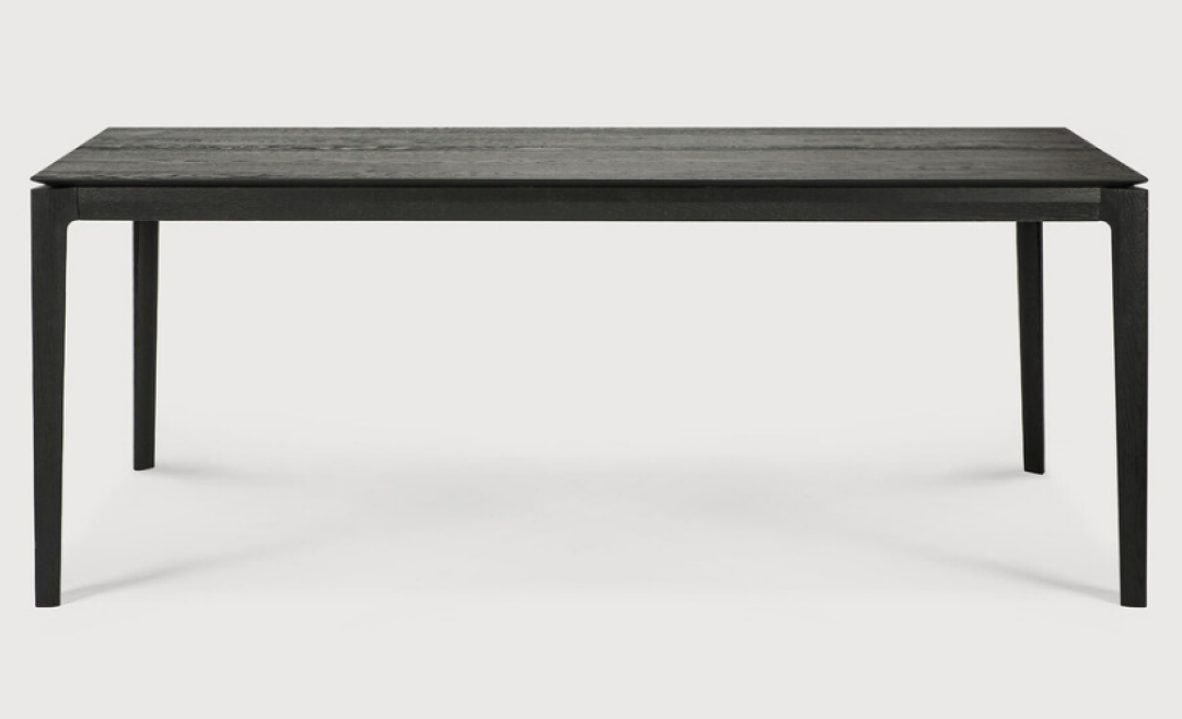 Bok Oak Dining Table