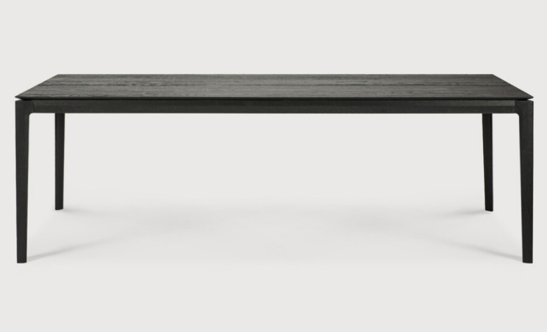 Bok Oak Dining Table