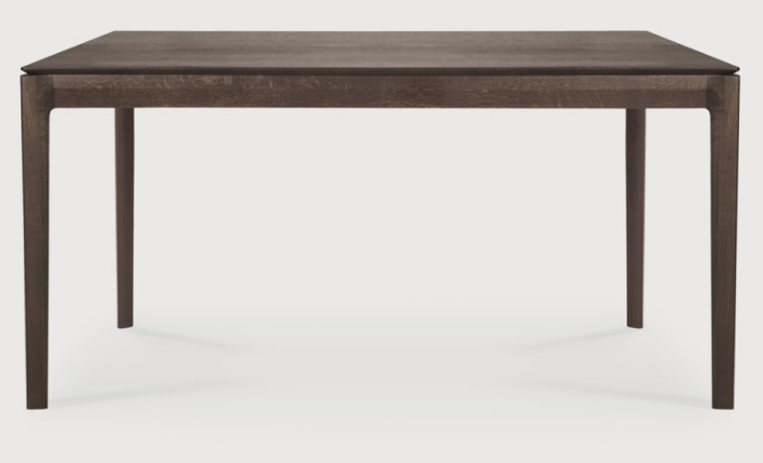 Bok Oak Dining Table