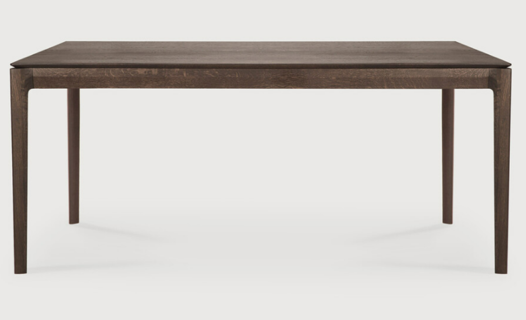 Bok Oak Dining Table