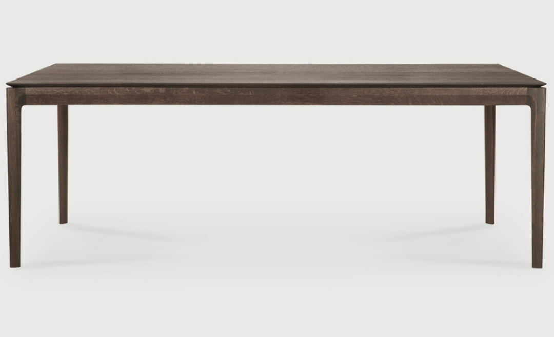 Bok Oak Dining Table