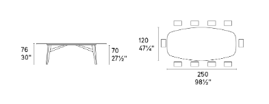 Abrey Elliptical