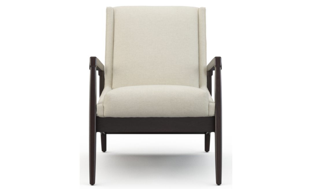 Wanda Leather Chair