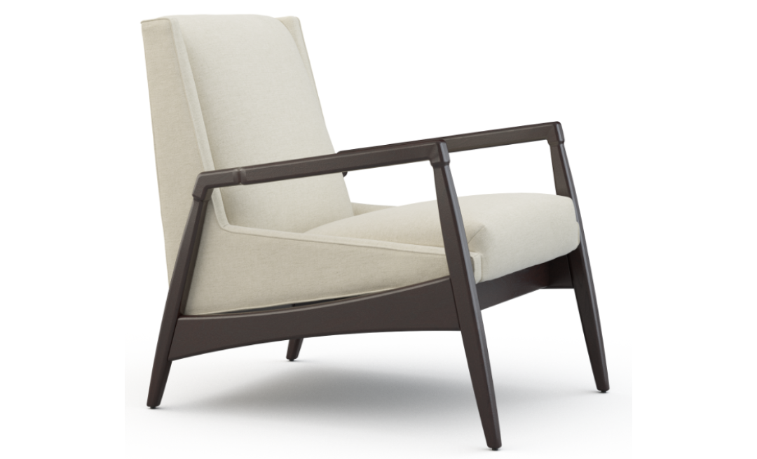 Wanda Leather Chair