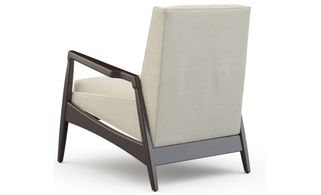 Wanda Leather Chair