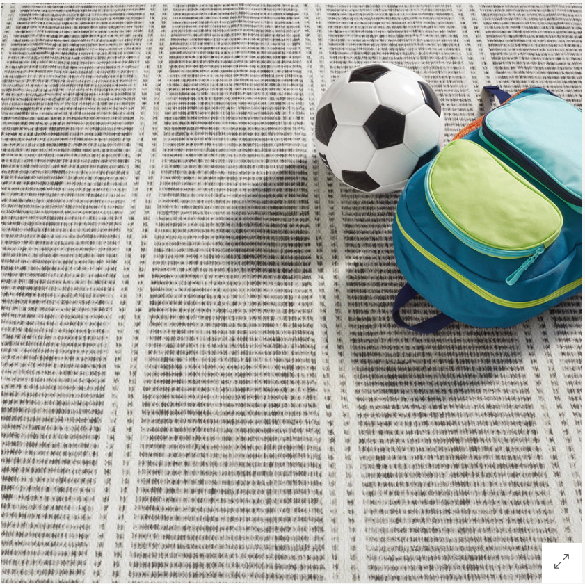 Malta Machine Washable Rug