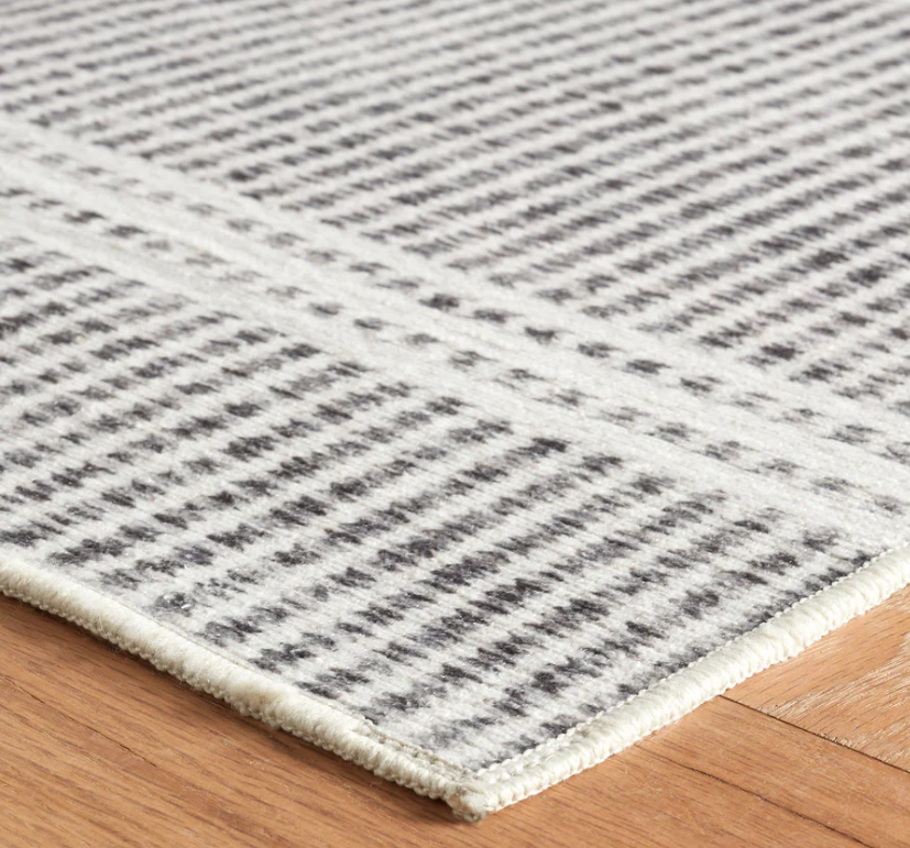 Malta Machine Washable Rug