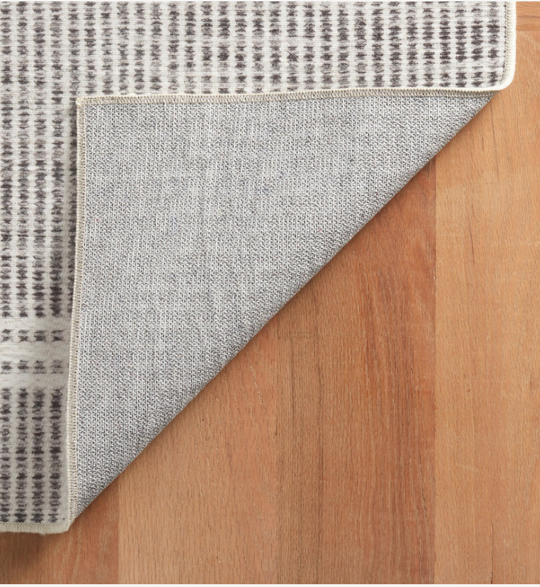 Malta Machine Washable Rug