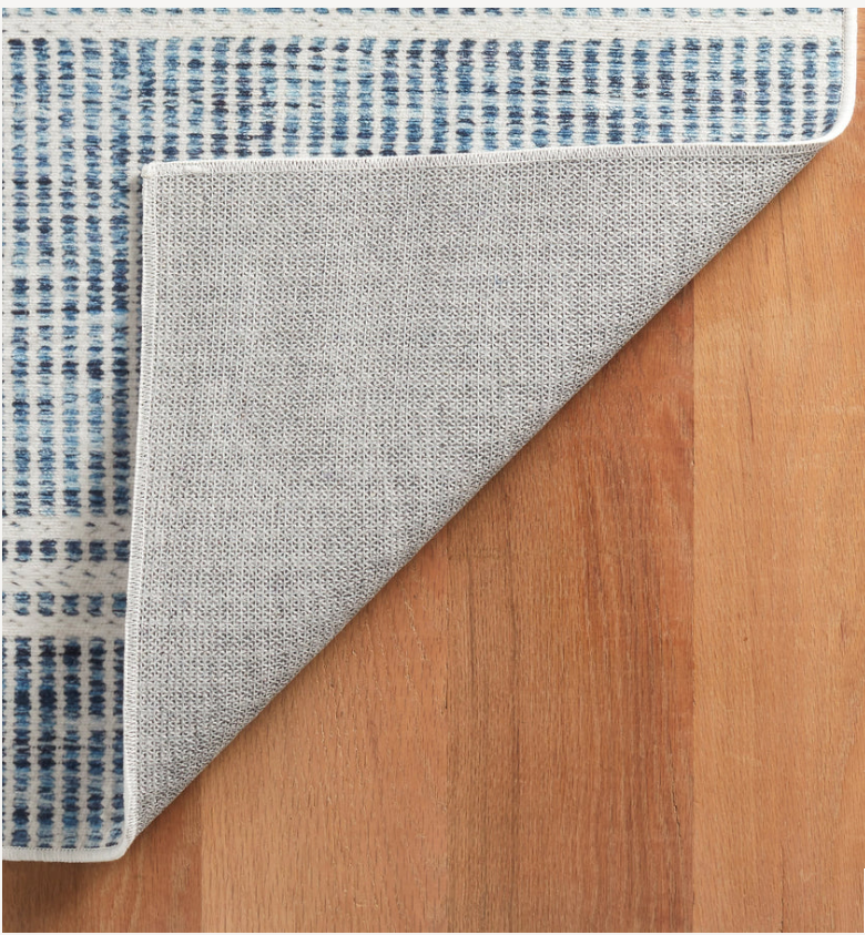 Malta Machine Washable Rug