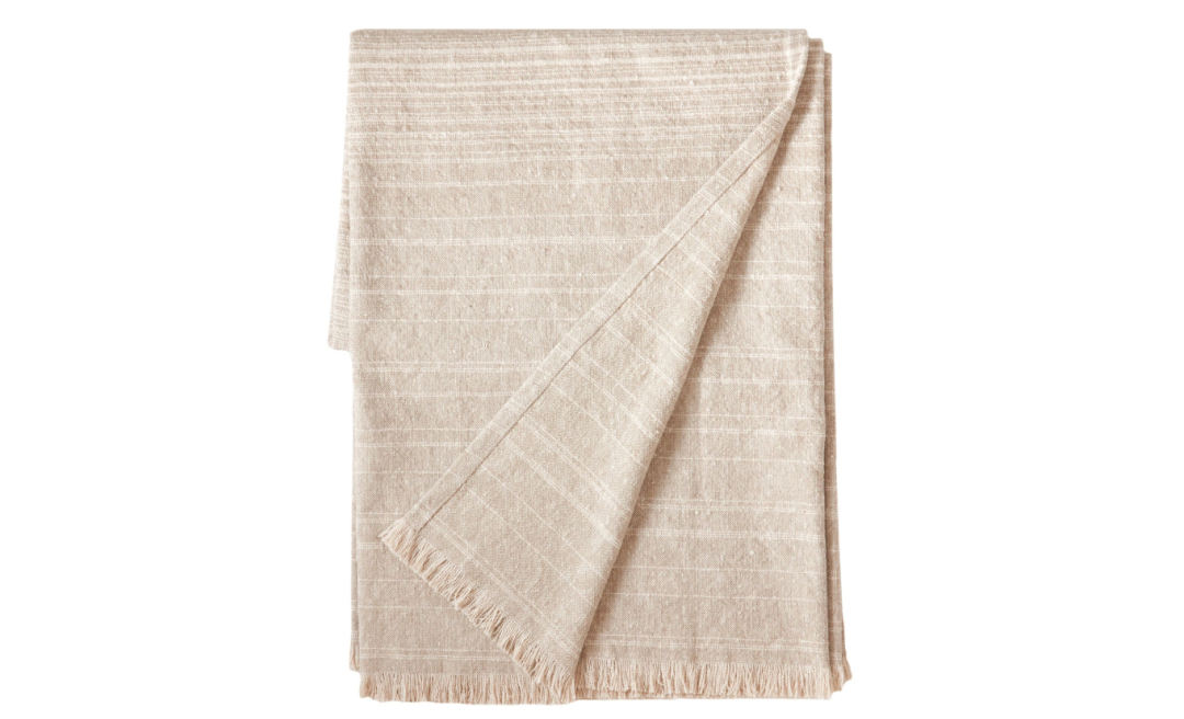 Oliver Ombre Throw
