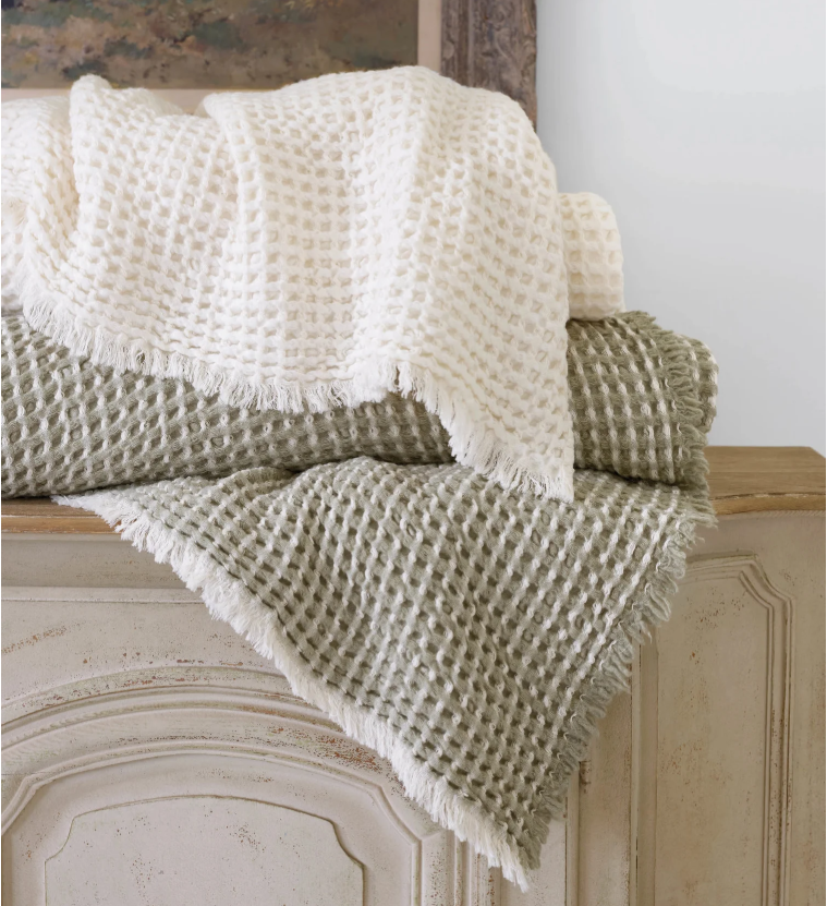 Dorothy Blanket