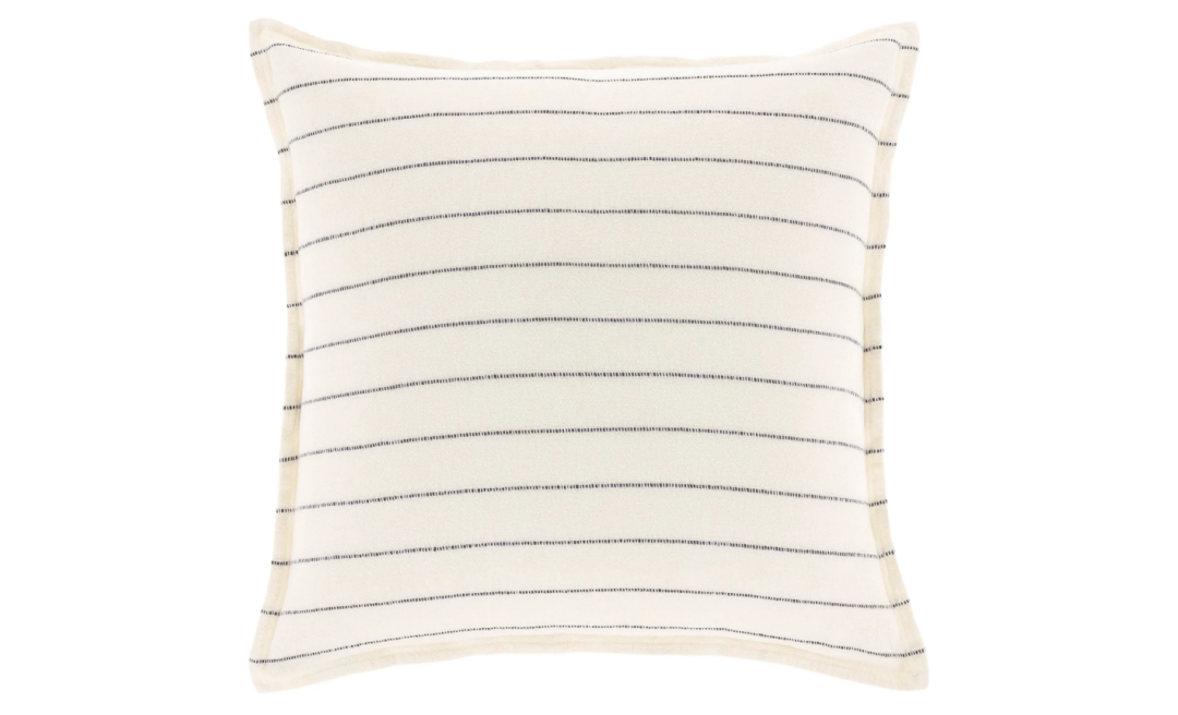Leigh Linen Iron Sham