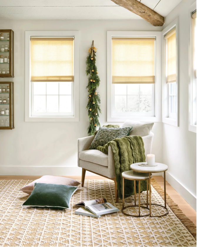 Fab Faux Throw