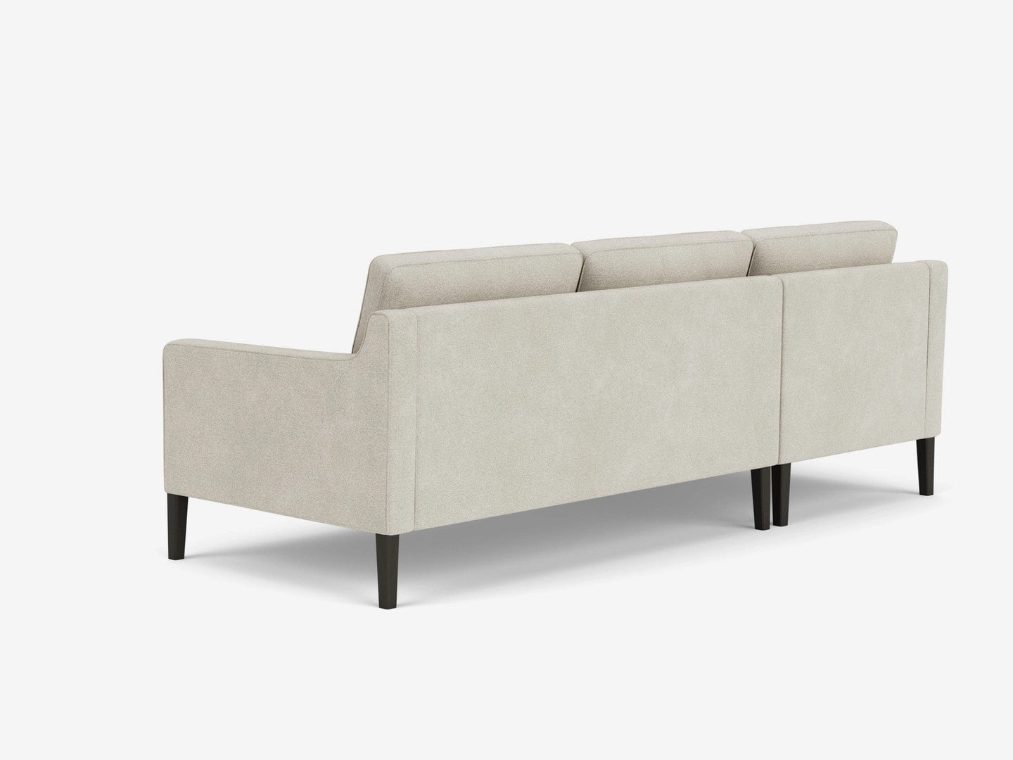 Skye 2-Piece Sectional Sofa With Chaise fabric