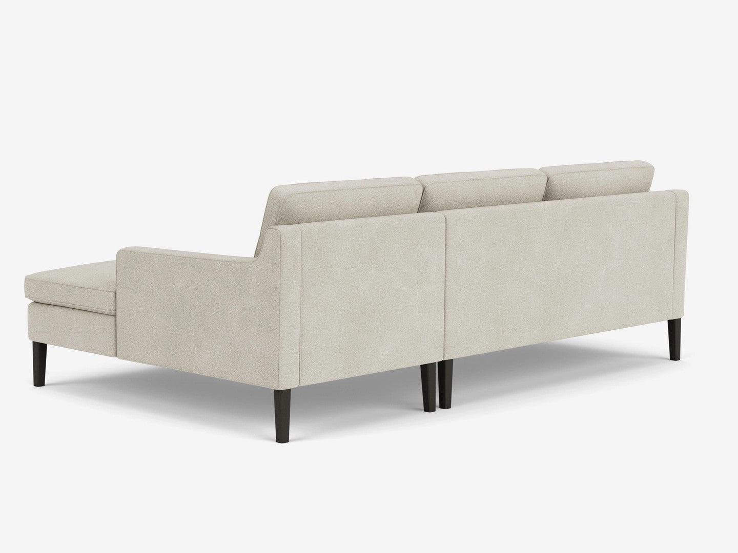 Skye 2-Piece Sectional Sofa With Chaise fabric