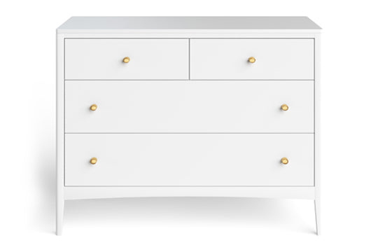 Soho Dresser, Small