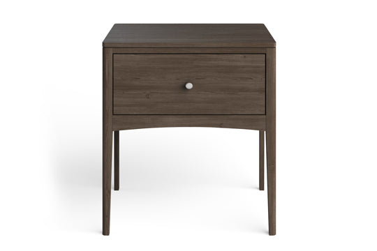 Soho Nightstand, Open