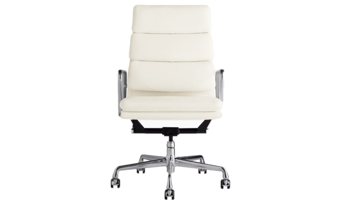 Eames Soft Pad Chair