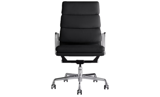 Eames Soft Pad Chair