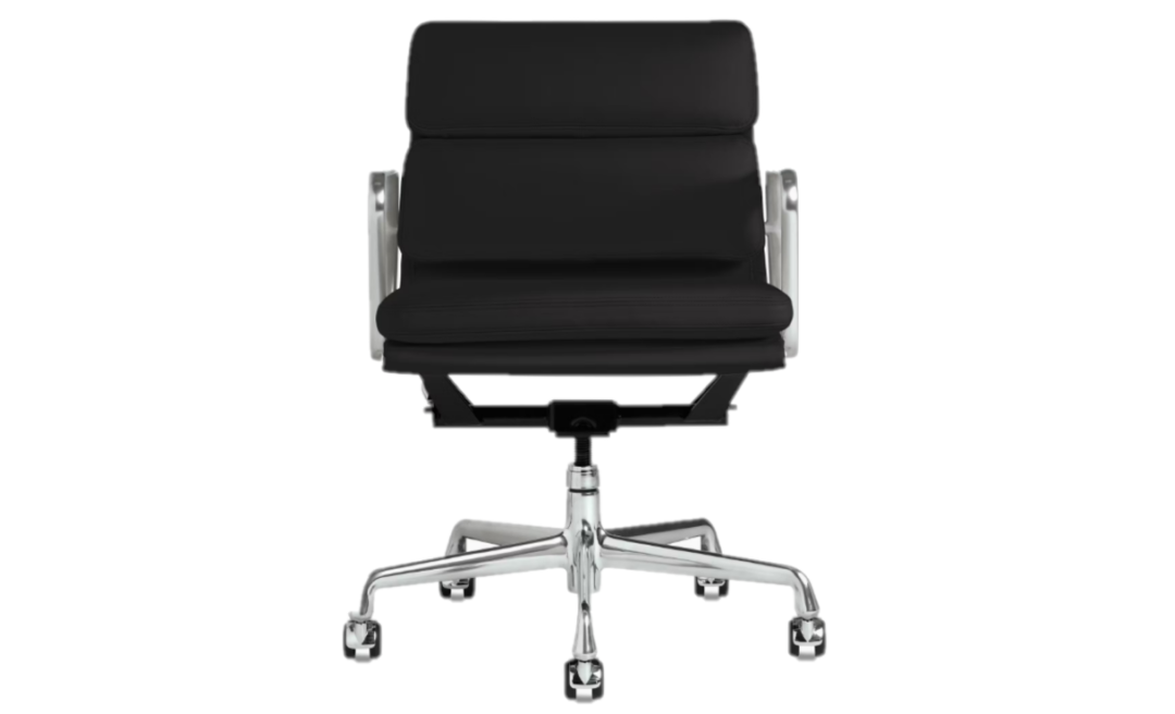 Eames Soft Pad Chair