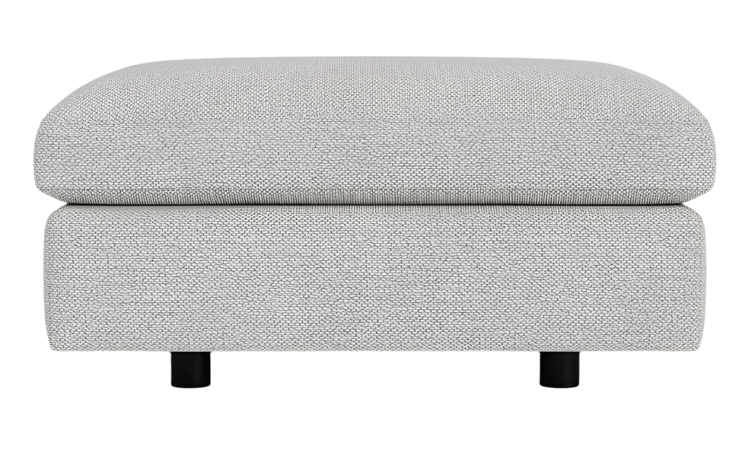 Stage Ottoman fabric
