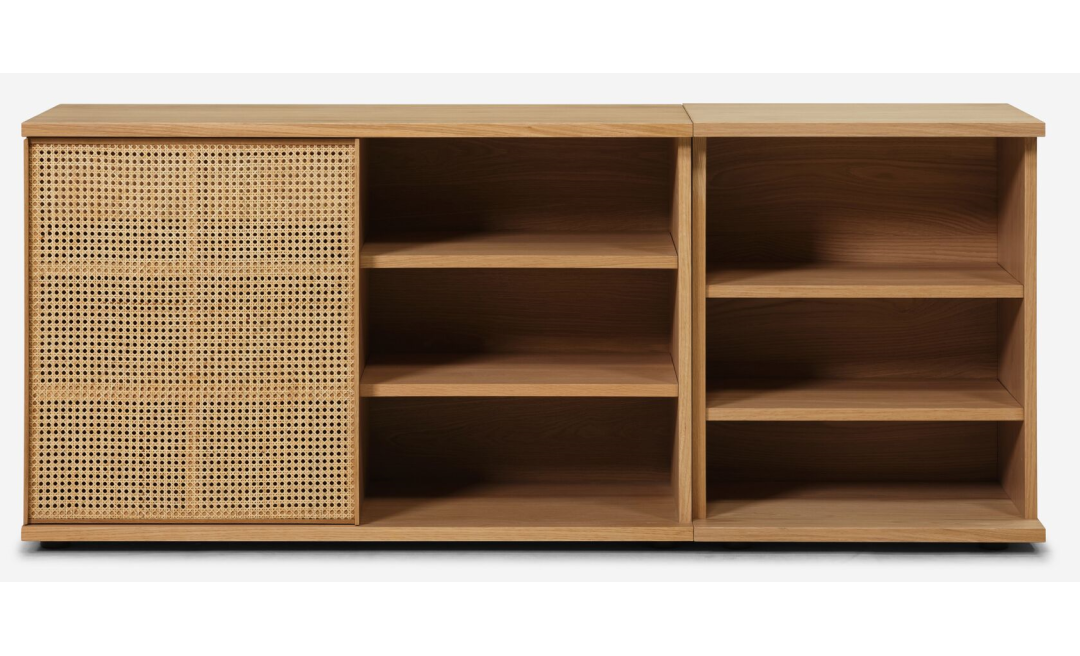 Plank Dining Sideboard