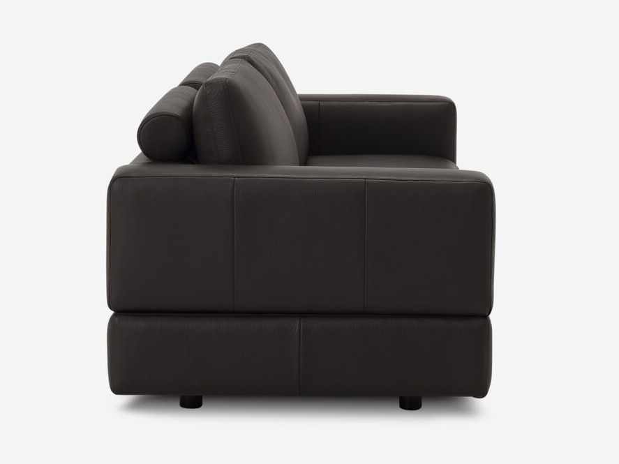 Stage Track Loveseat