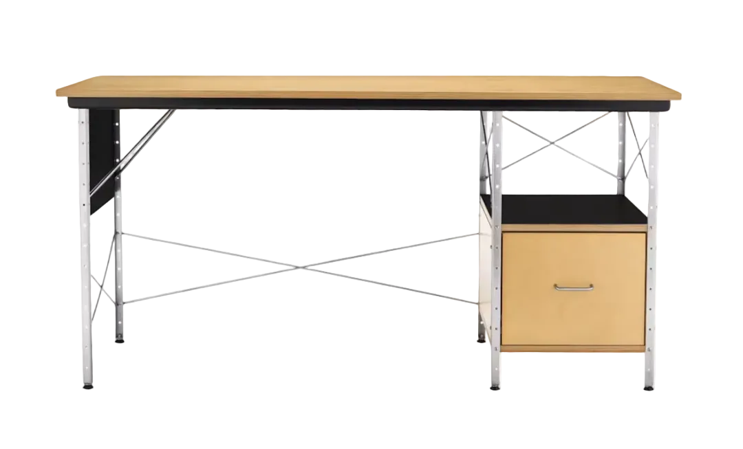 Eamesยฎ Desk Unit