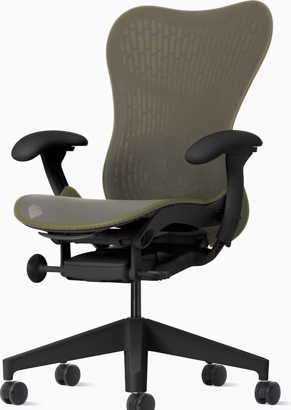 Mirra 2® Upgraded