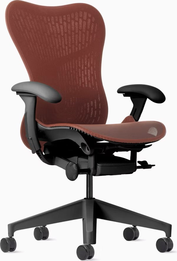 Mirra 2® Upgraded